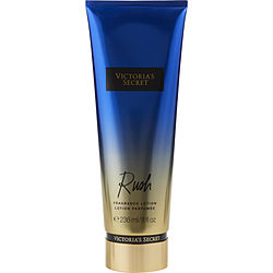 Victoria's Secret By Victoria's Secret Rush Body Lotion 8 Oz