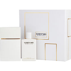Elizabeth And James Gift Set Nirvana White By Elizabeth And James
