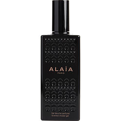 Alaia By Azzedine Alaia Shower Gel 6.7 Oz