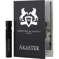 Parfums De Marly Akaster By Parfums De Marly Eau De Parfum Spray Vial
