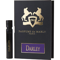 Parfums De Marly Darley By Parfums De Marly Eau De Parfum Spray Vial