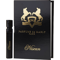 Parfums De Marly Nisean By Parfums De Marly Eau De Parfum Spray Vial On Card