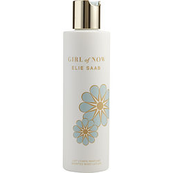 Elie Saab Girl Of Now By Elie Saab Body Lotion 6.7 Oz