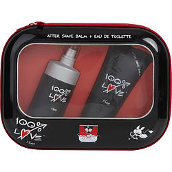 Vapro International Gift Set 100% Love By Vapro International