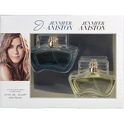 Jennifer Aniston Gift Set Jennifer Aniston Variety By Jennifer Aniston