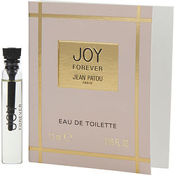 Joy Forever By Jean Patou Edt Vial