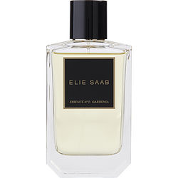 Elie Saab Essence No 2 Gardenia By Elie Saab Eau De Parfum Spray 3.3 Oz *tester