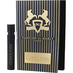 Parfums De Marly Godolphin By Parfums De Marly Eau De Parfum Spray Vial