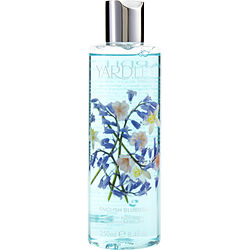Yardley By Yardley English Bluebell Body Wash 8.4 Oz