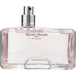Masaki Matsushima By Masaki Matsushima Eau De Parfum Spray 2.7 Oz *tester