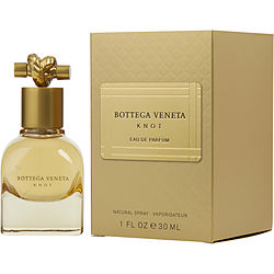 Bottega Veneta Knot By Bottega Veneta Eau De Parfum Spray 1 Oz