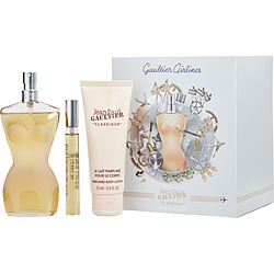 Jean Paul Gaultier Gift Set Jean Paul Gaultier By Jean Paul Gaultier