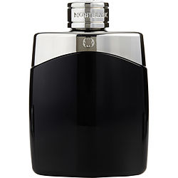 Mont Blanc Legend By Mont Blanc Aftershave Spray 3.3 Oz (unboxed)