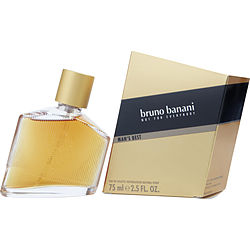 Bruno Banani Man's Best By Bruno Banani Edt Spray 2.5 Oz