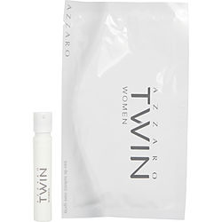 Azzaro Twin By Azzaro Edt Spray Vial