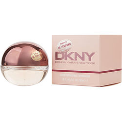 Dkny Be Tempted Eau So Blush By Donna Karan Eau De Parfum Spray 1 Oz
