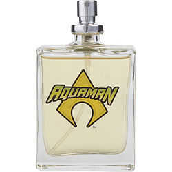 Aqua Man By Marmol & Son Edt Spray 3.4 Oz *tester