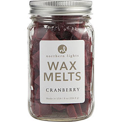 Cranberry Scented By