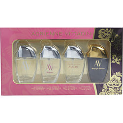Adrienne Vittadini Gift Set Adrienne Vittadini Variety By Adrienne Vittadini