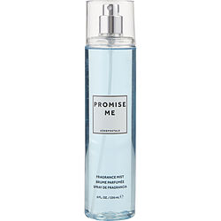 Aeropostale Promise Me By Aeropostale Body Mist 8 Oz