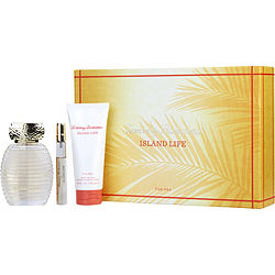 Tommy Bahama Gift Set Tommy Bahama Island Life By Tommy Bahama