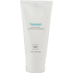 Gap Heaven By Gap Body Lotion 2 Oz