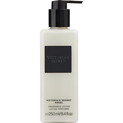 Victoria's Secret Angel By Victoria's Secret Body Lotion 8.4 Oz