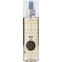 Whatever It Takes Kesha Hint Of French Vanilla By Whatever It Takes Body Mist 8.1 Oz