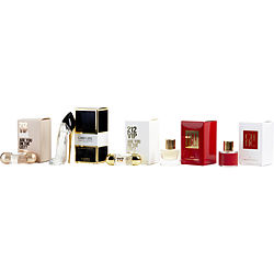 Carolina Herrera Gift Set Carolina Herrera Variety By Carolina Herrera