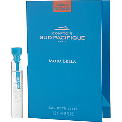 Comptoir Sud Pacifique Mora Bella By Comptoir Sud Pacifique Edt Vial