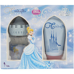 Disney Gift Set Cinderella By Disney