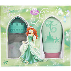Disney Gift Set Little Mermaid By Disney