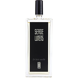 Serge Lutens Un Bois Vanille By Serge Lutens Eau De Parfum Spray 3.3 Oz *tester