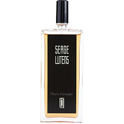 Serge Lutens Fleurs D'oranger By Serge Lutens Eau De Parfum Spray 3.3 Oz *tester