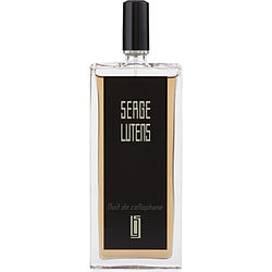 Serge Lutens Nuit De Cellophane By Serge Lutens Eau De Parfum Spray 3.3 Oz *tester