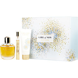Elie Saab Gift Set Elie Saab Girl Of Now By Elie Saab