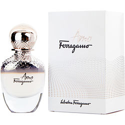 Amo Ferragamo By Salvatore Ferragamo Eau De Parfum Spray 1.7 Oz