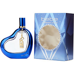 Bebe Hollywood Jetset By Bebe Eau De Parfum Spray 3.4 Oz