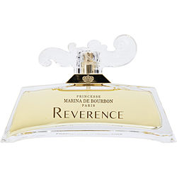 Marina De Bourbon Reverence By Marina De Bourbon Eau De Parfum Spray 3.4 Oz *tester