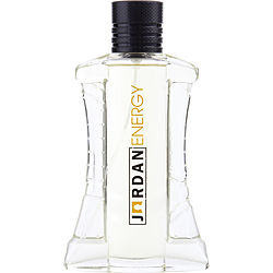 Michael Jordan Energy By Michael Jordan Edt Spray 3.4 Oz (unboxed)