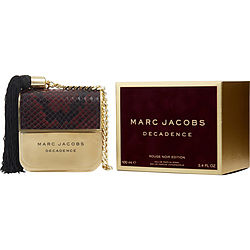 Marc Jacobs Decadence Rouge Noir By Marc Jacobs Eau De Parfum Spray 3.4 Oz
