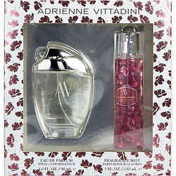 Adrienne Vittadini Gift Set Av By Adrienne Vittadini