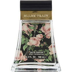 Ellen Tracy Courageous By Ellen Tracy Eau De Parfum Spray 3.4 Oz