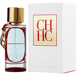 Ch L'eau Carolina Herrera (new) By Carolina Herrera Edt Spray 1.7 Oz
