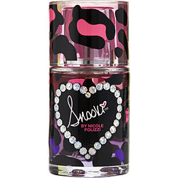 Snooki By Nicole Polizzi Eau De Parfum Spray 1 Oz (unboxed)