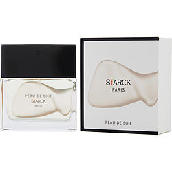 Starck Peau De Soie By Philippe Starck Edt Spray 1.35 Oz