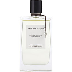 Neroli Amara By Van Cleef & Arpels Eau De Parfum Spray 2.5 Oz *tester