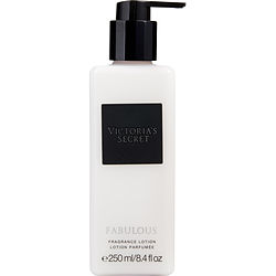 Victoria's Secret Fabulous By Victoria's Secret Body Lotion 8.4 Oz
