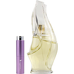 Cashmere Mist By Donna Karan Eau De Parfum Spray .27 Oz (travel Spray)
