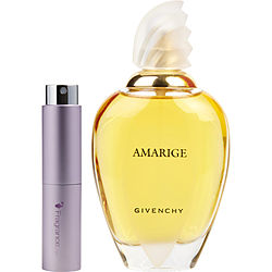 Amarige By Givenchy Edt Spray .27 Oz (travel Spray)